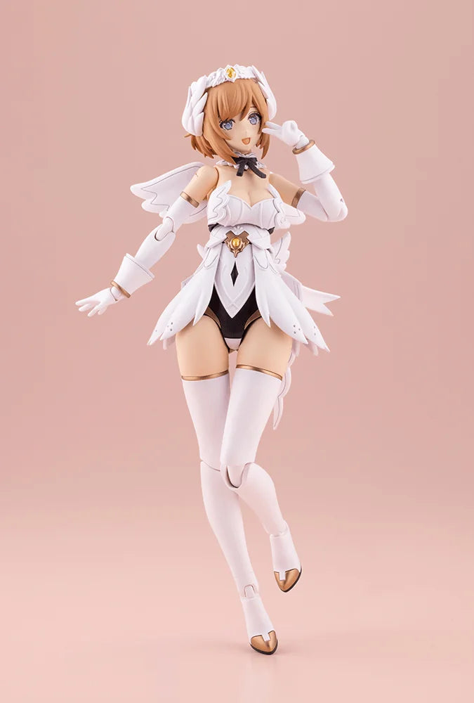 LUMITEA First Engage Ver.