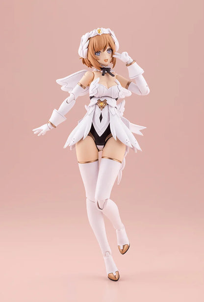LUMITEA First Engage Ver.
