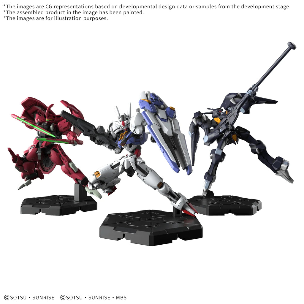 GUNDAM ASSEMBLE EXPANSION PACK 02 [EX02]