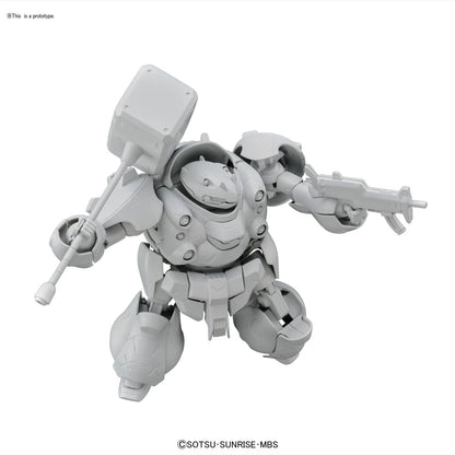 Orphans HG 1/144 Gundam Gusion