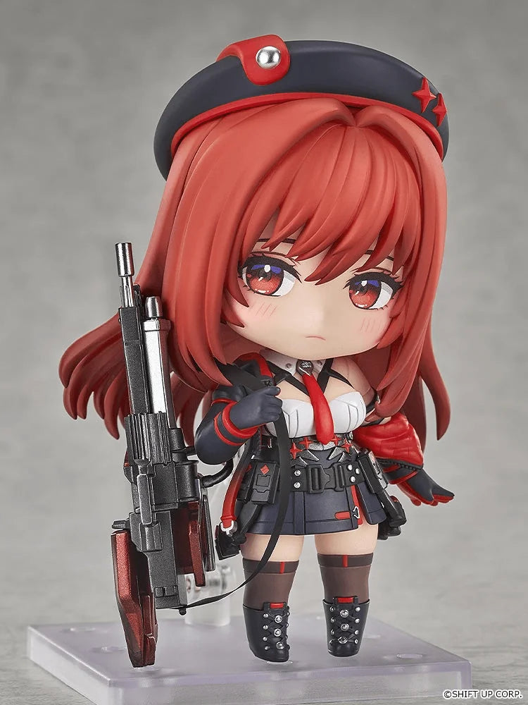 Nendoroid Rapi: Red Hood