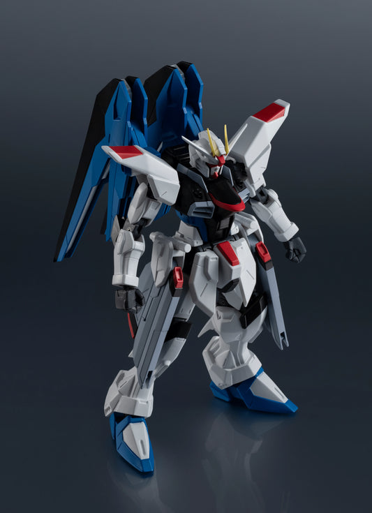 ZGMF-X10A FREEDOM GUNDAM RENEWAL