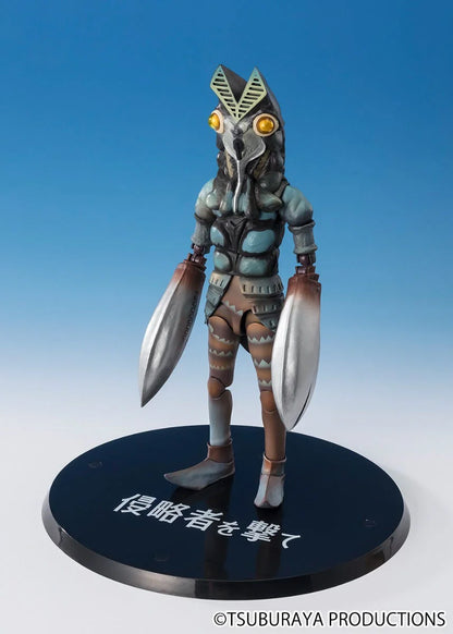 Alien Baltan <Shoot the Invader Ver.>