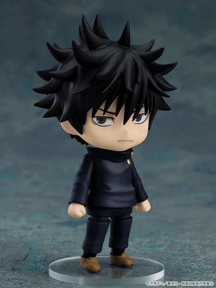 (Rerelease) Nendoroid Megumi Fushiguro