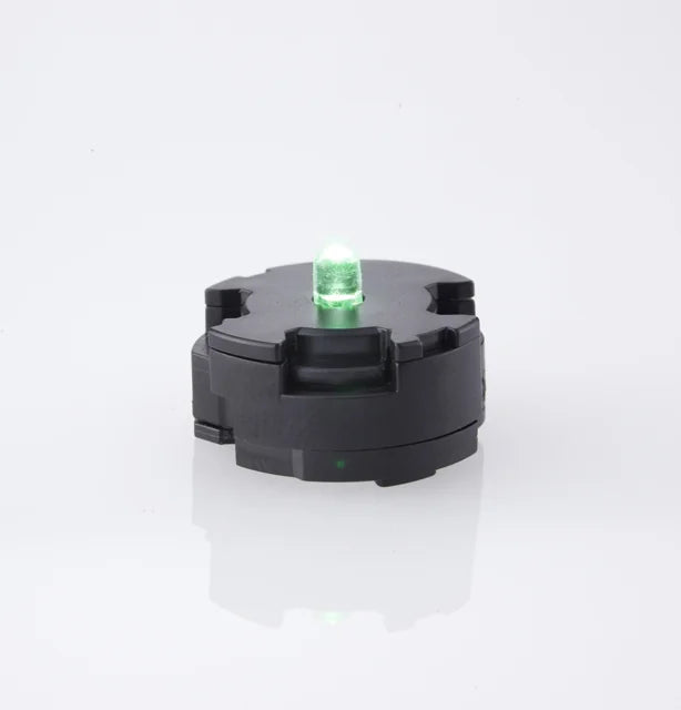 CS Support Parts - 2 LED Unit Set (Green)