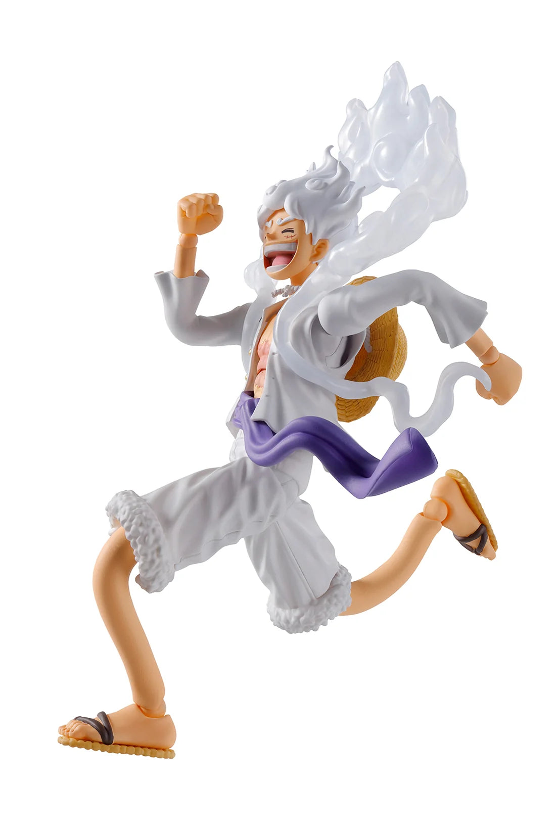 Monkey.D.Luffy - GEAR5 - (One Piece)