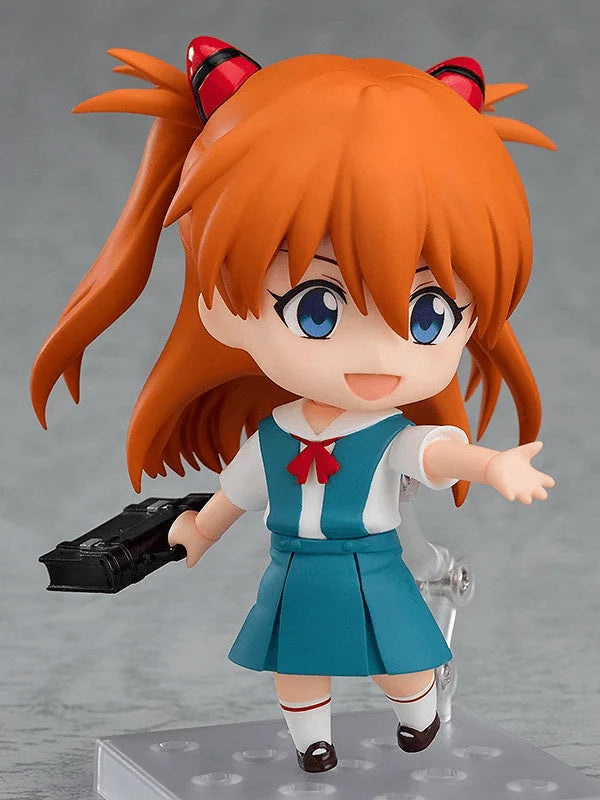 (Rerelease) Nendoroid Asuka Shikinami Langley - Release Date: 02/2027
