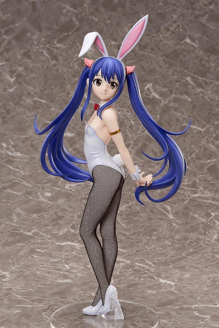 Wendy Marvell: Bunny Ver.