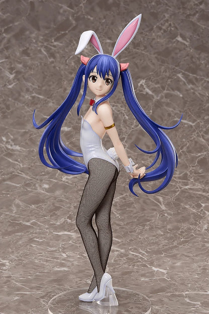 Wendy Marvell: Bunny Ver.
