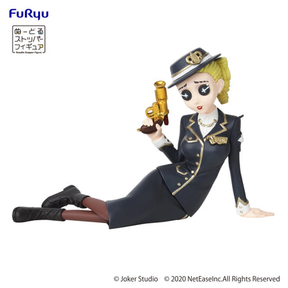 FuRyu IdentityV Noodle Stopper Figure Coordinator Martha Behamfil Dinner Party