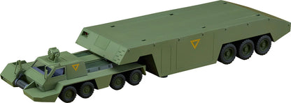 Max Factory PLAMAX I-VAN Plastic Model Kit 1/72 Scale Fang of the Sun Dougram