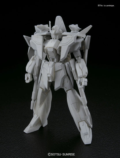 1/144 HGAW Gundam Airmaster Model Kit