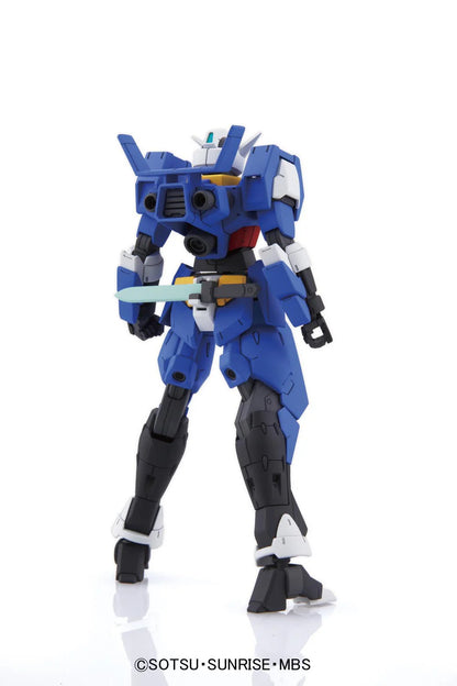 HG 1/144 #07 Gundam Age 1 Spallow
