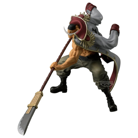 ONE PIECE Grandista-EDWARD NEWGATE-SPECIAL EDITION