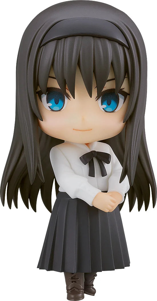 Good Smile Company Nendoroid Akiha Tohno Action Figure