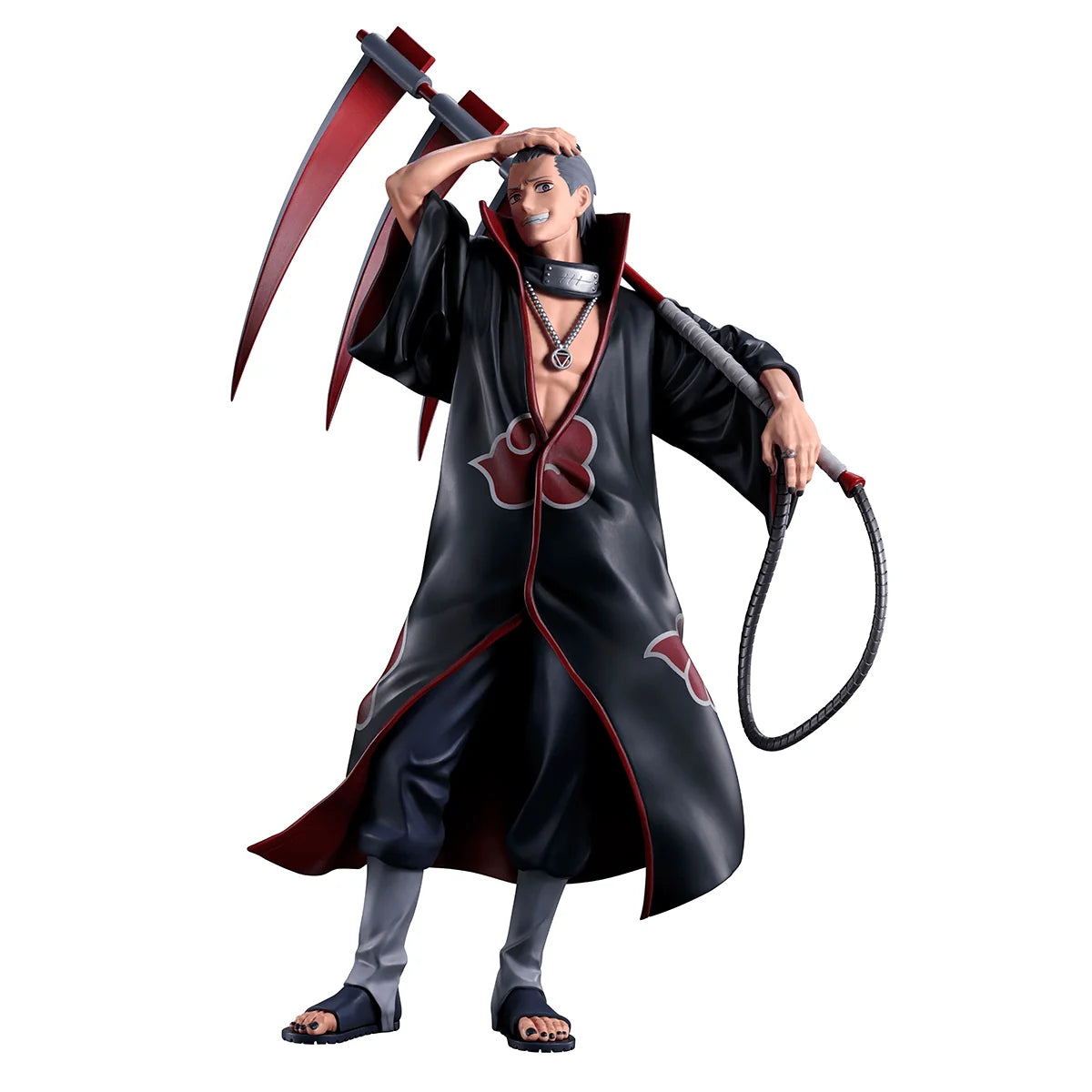 Hidan (Hidan Kakuzu Arc)