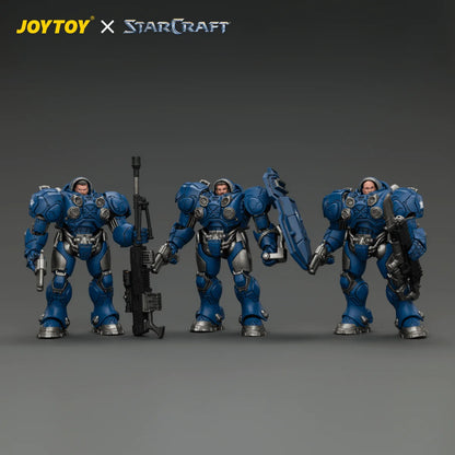 Terran Marine Set