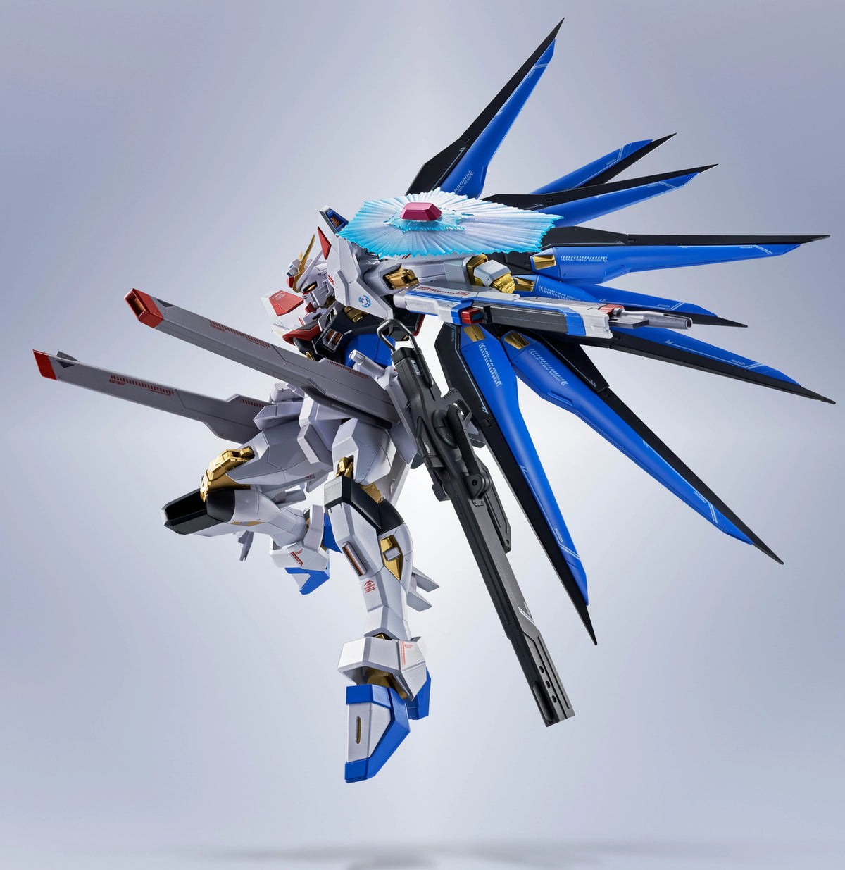 <SIDE MS> STRIKE FREEDOM GUNDAM TYPEⅡ "Gundam SEED Freedom"