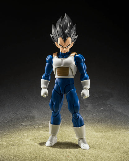 VEGETA <Z-FIGHTERS>