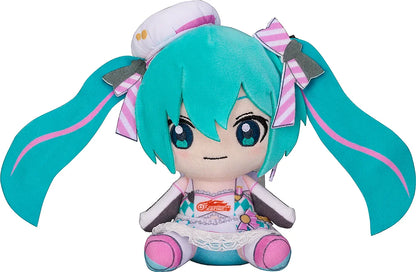 Good Smile Company Hatsune Miku GT Project 15th Anniversary Plushie (13cm)
