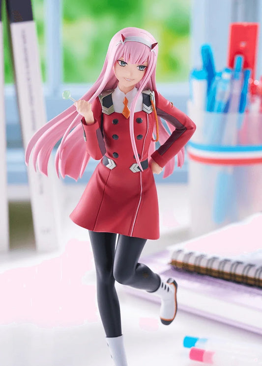 POP UP PARADE Zero Two L Size