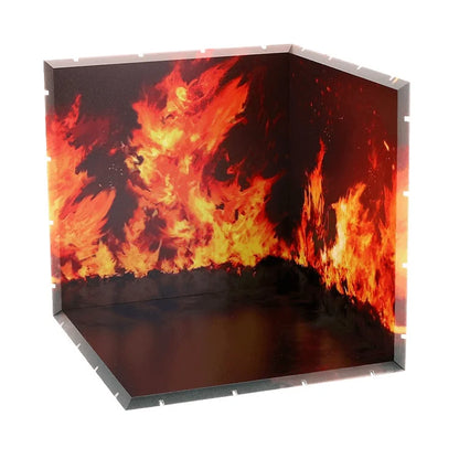 Dioramansion 200: Blaze (Rerelease)