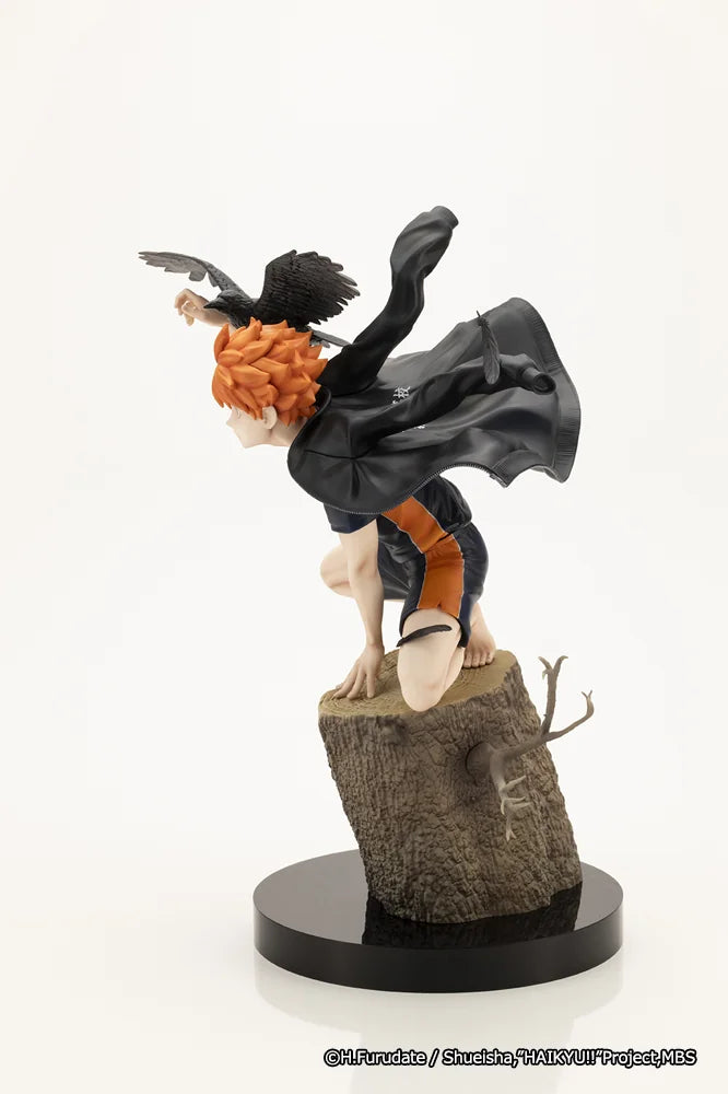 ARTFX J Shoyo Hinata