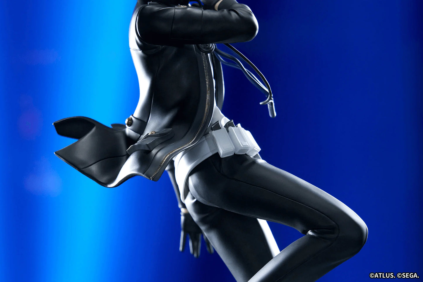 1/8 Scale [Persona 3 Reload] LIMEPIE Series Protagonist Painted Figure