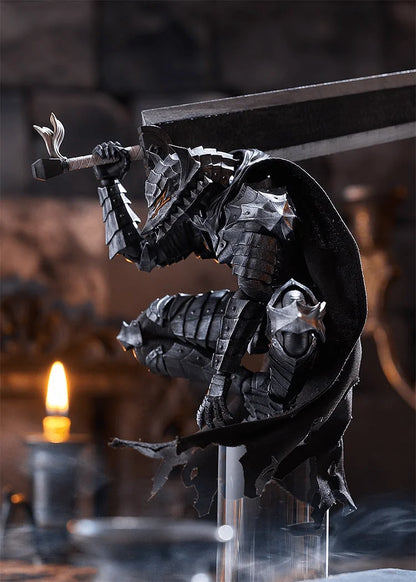Max Factory PLAMATEA Guts Berserker Armor Plastic Model Kit