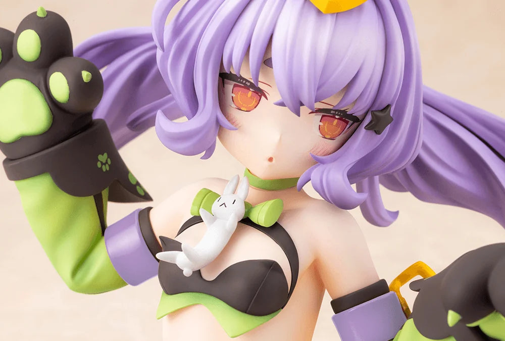 PUNI☆MOFU TU