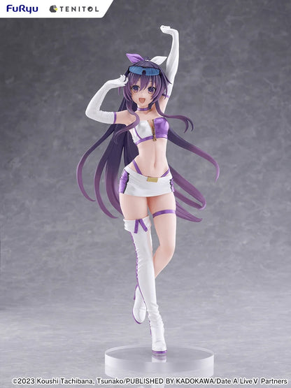 TENITOL TALL Tohka Yatogami Race Queen ver.