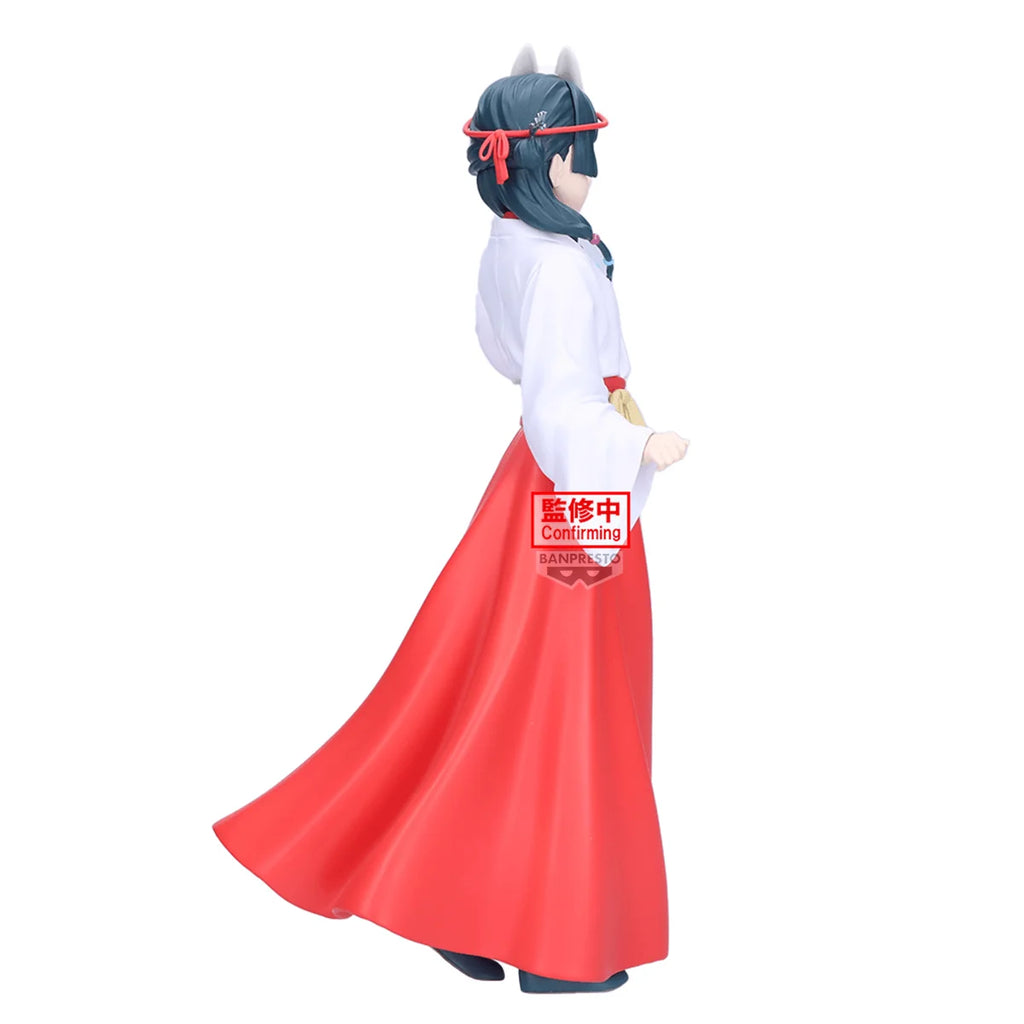 The Apothecary Diaries Maomao FIGURE～Fox Village～