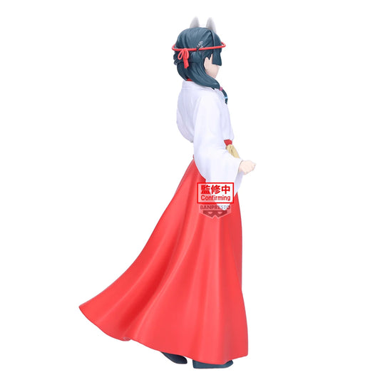 The Apothecary Diaries Maomao FIGURE～Fox Village～