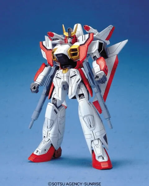 HG 1/100 GUNDAM AIR MASTER
