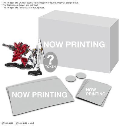 GUNDAM ASSEMBLE EXPANSION PACK 08 [EX08]