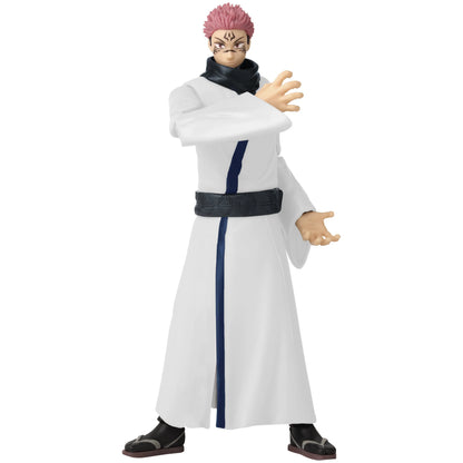 Anime Heroes - Jujutsu Kaisen - Ryomen Sukuna