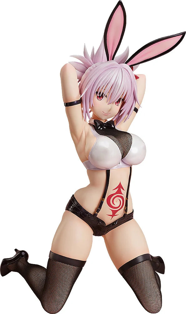 FREEing Matsuri Kazamaki Bunny Ver. Scale Figure