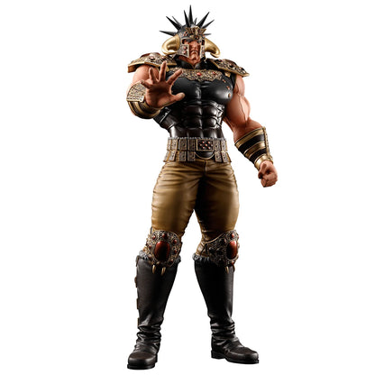 Bandai Spirits Ichibansho Raoh Fist of the North Star Masterlise Figure
