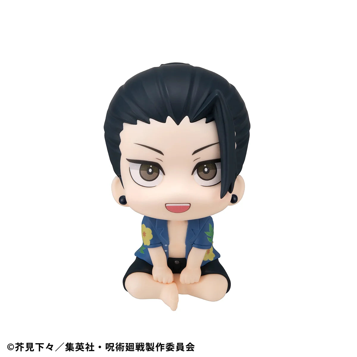 Lookup Jujutsu Kaisen Suguru Geto Okinawa Ver.
