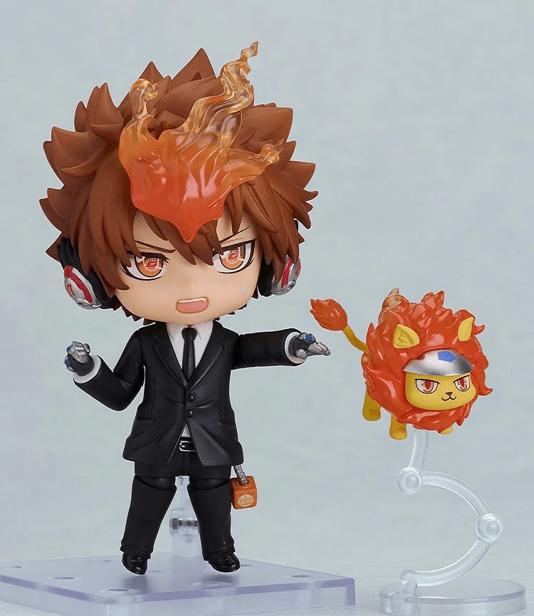 Nendoroid Tsunayoshi Sawada: Black Suit Ver.
