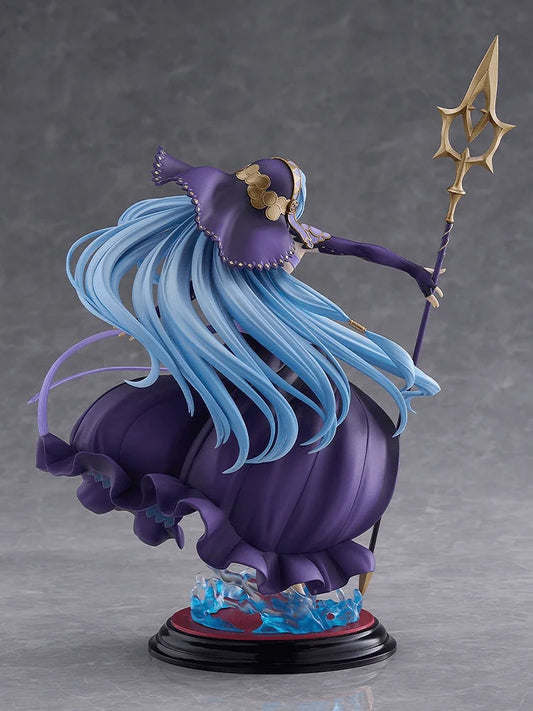 Intelligent Systems Azura Dark Songstress 1/7 Scale Figure