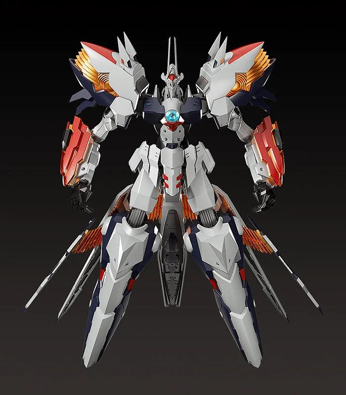 (Rerelease) MODEROID Linebarrel Overdrive