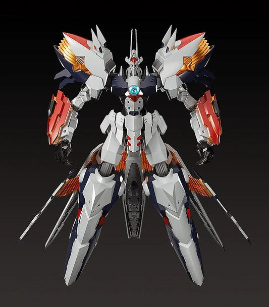 (Rerelease) MODEROID Linebarrel Overdrive
