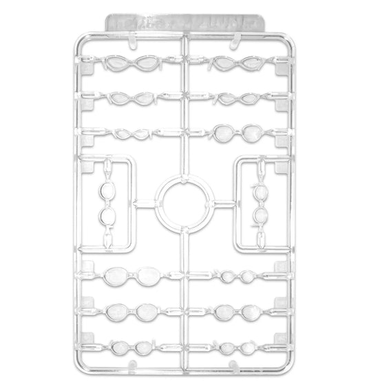 Glasses Accessories1（clear）(re-run)