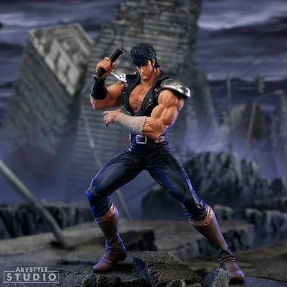 HOKUTO NO KEN-Figure "Kenshiro"
