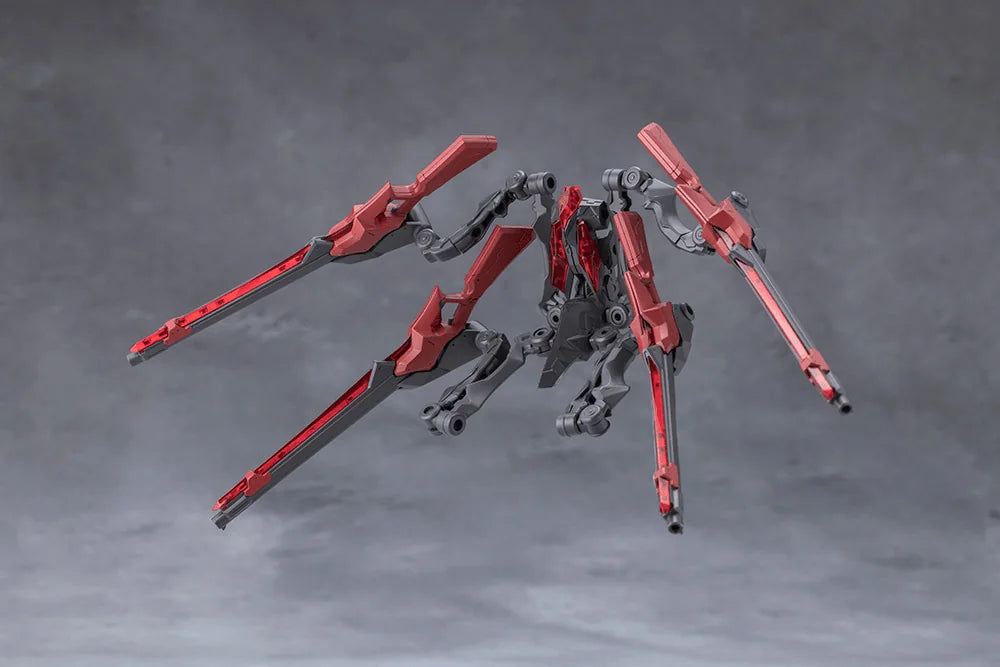 METAMORPHOSE UNIT PHLEGETHON