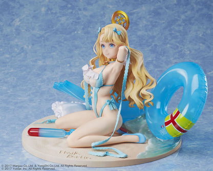 Design COCO Azur Lane Emile Bertin Swimsuit 1/4 Scale Figure