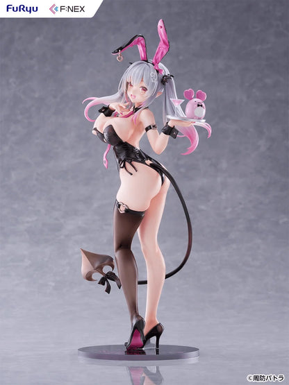 Patra Suou Bunny ver. 1/6 Scale Figure