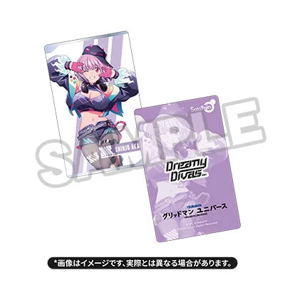 Solarain Akane Shinjo Dreamy Divas Ver. Scale Figure