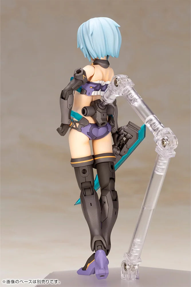 P3 HRESVELGR Bikini Armor Ver.
